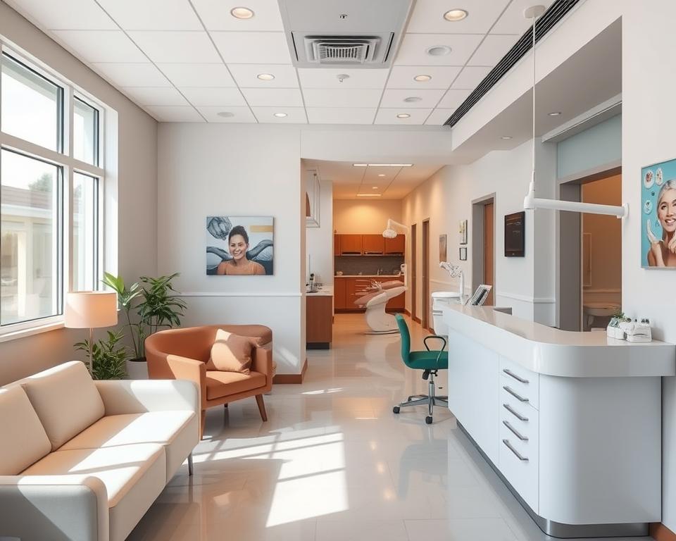 mexico dental clinic