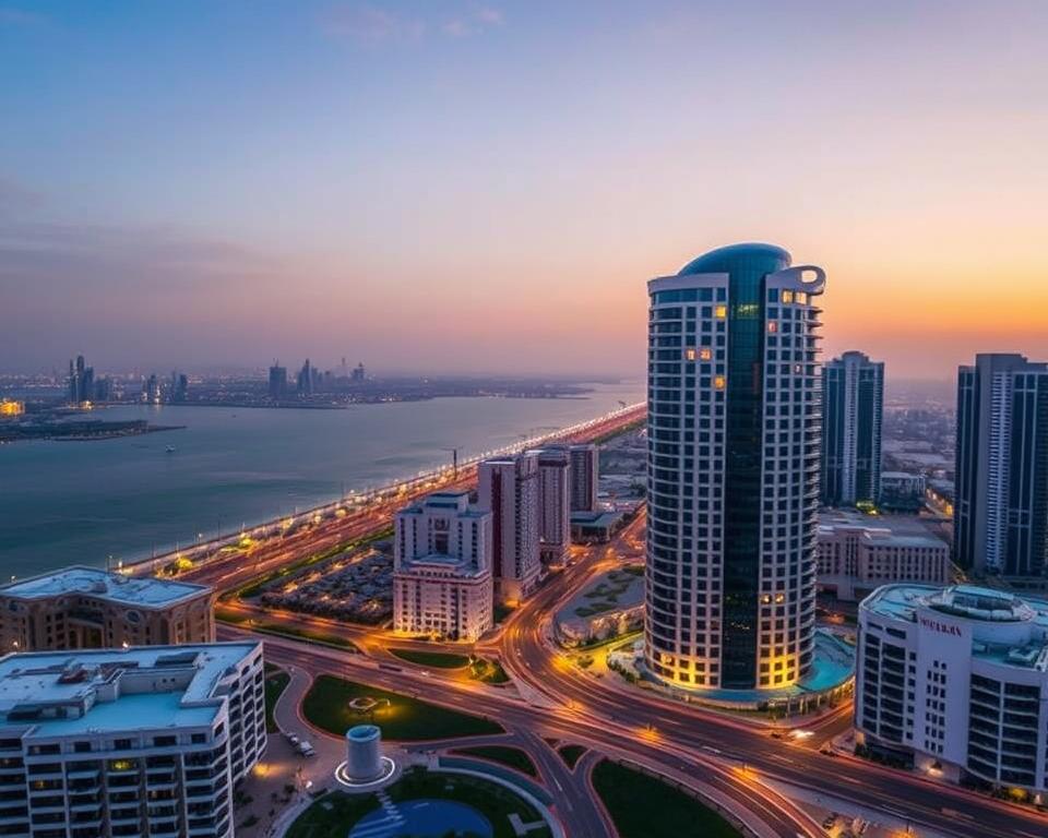 mortgage options for Dubai property