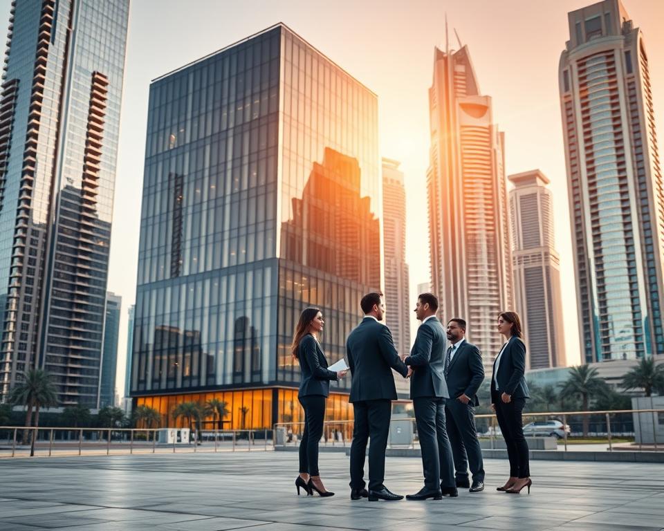 offshore company formation UAE