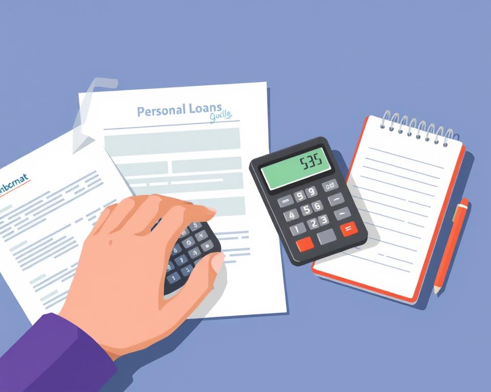 personal loans Kuwait