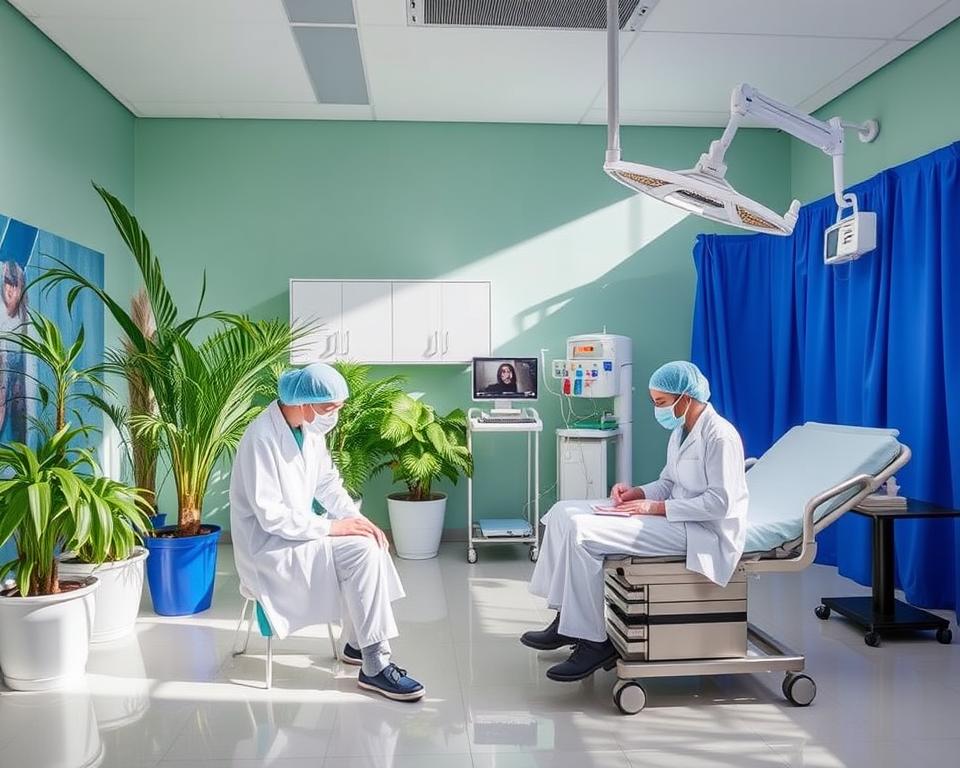 popular medical procedures in Malaysia for foreigners