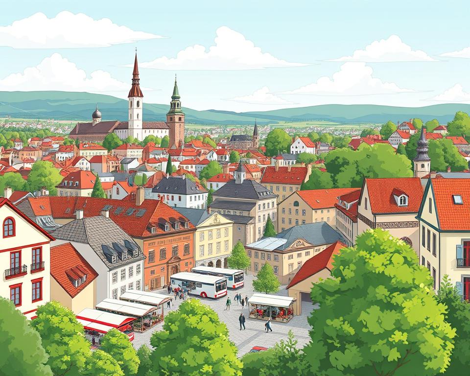 property investment Lake Balaton Hungary