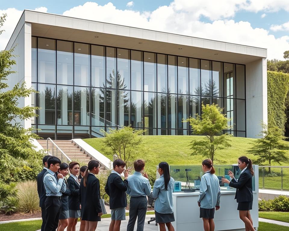 specialized education