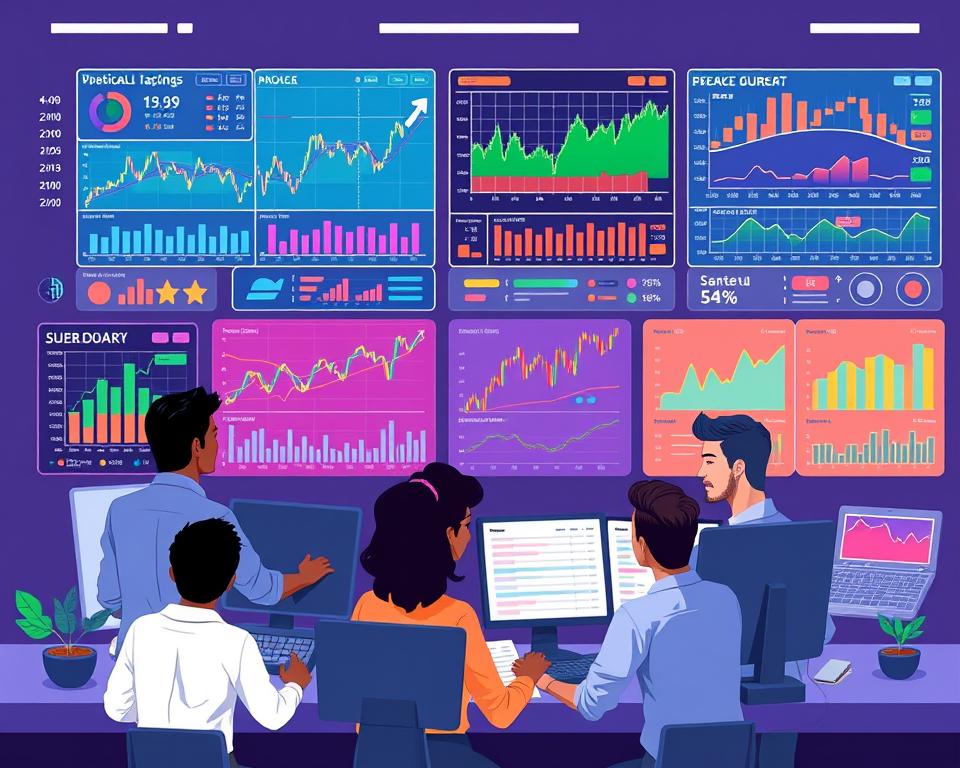 specialized trading platforms Israel