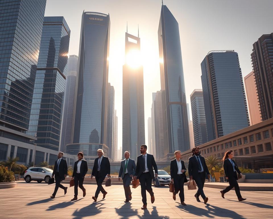 strategic investment opportunities