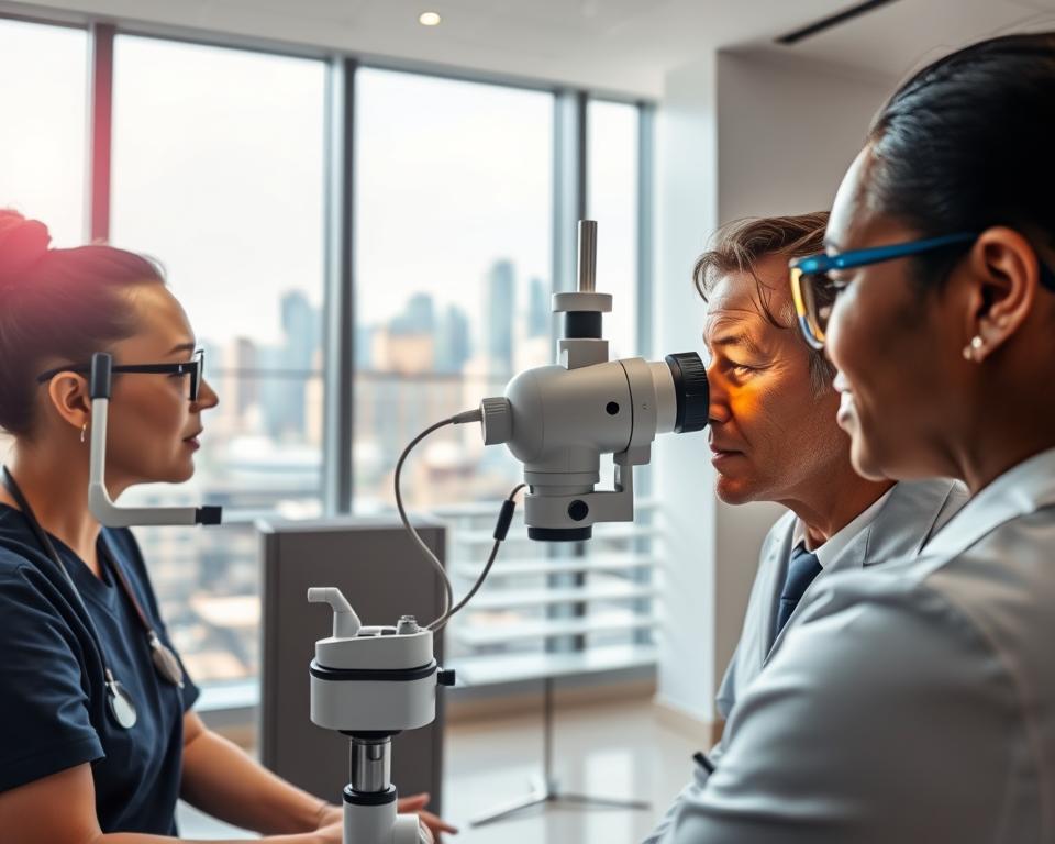 vision care coverage