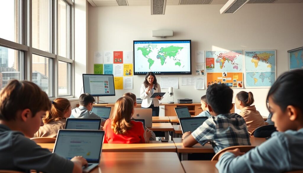 Google Workspace Education