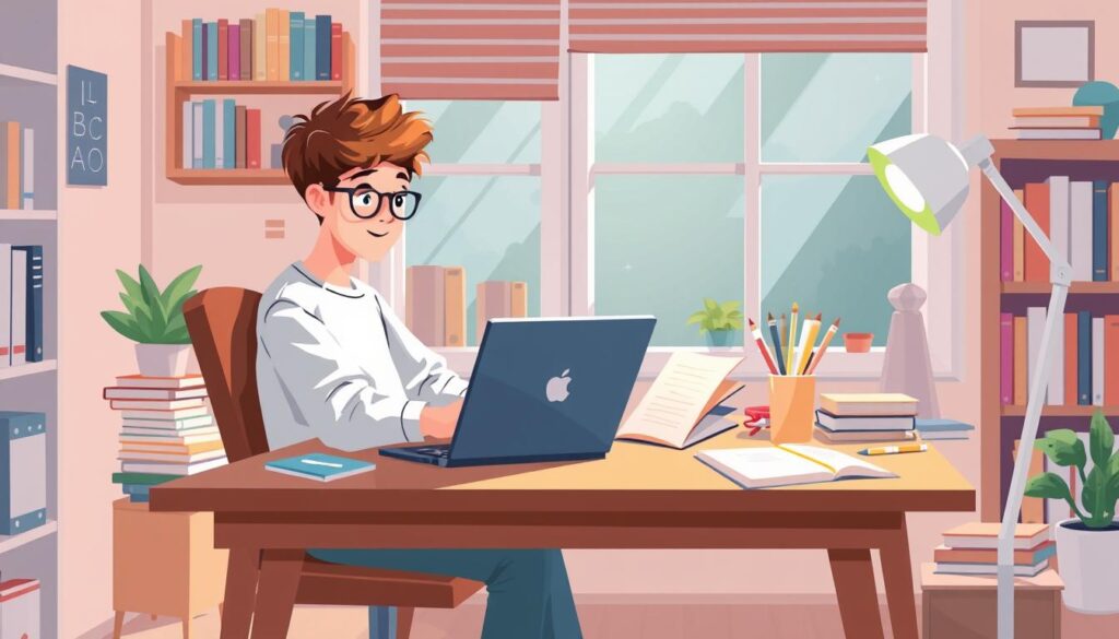 K-12 online public schools