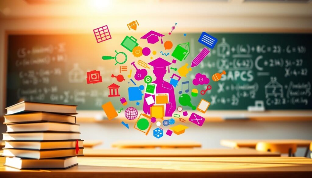 Master of Education Programs