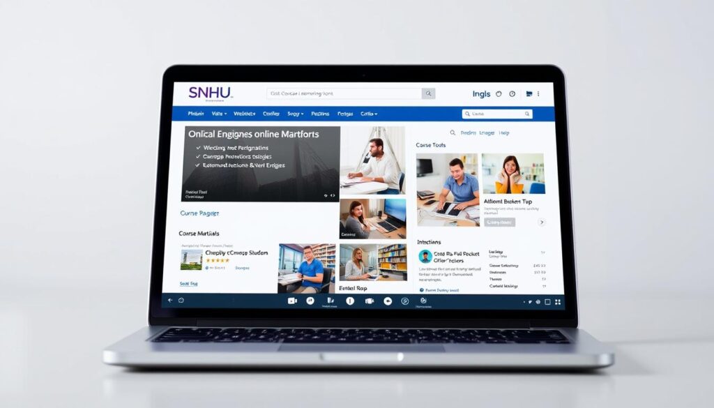 SNHU online programs