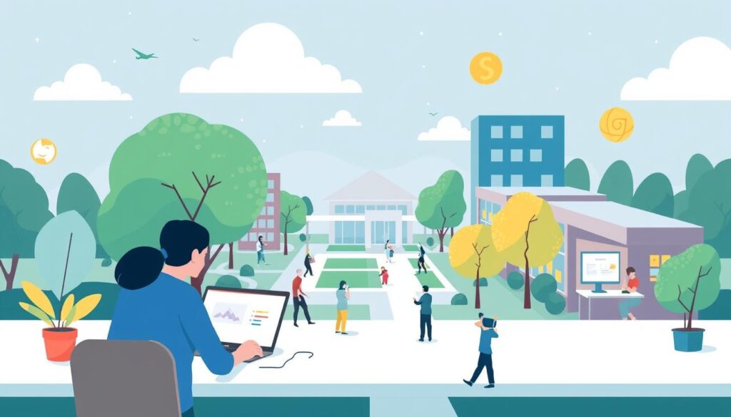 TESU online bachelor degrees