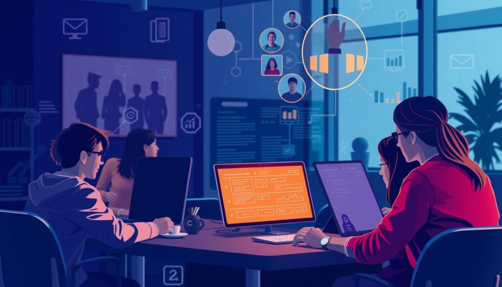 UMPI online education programs