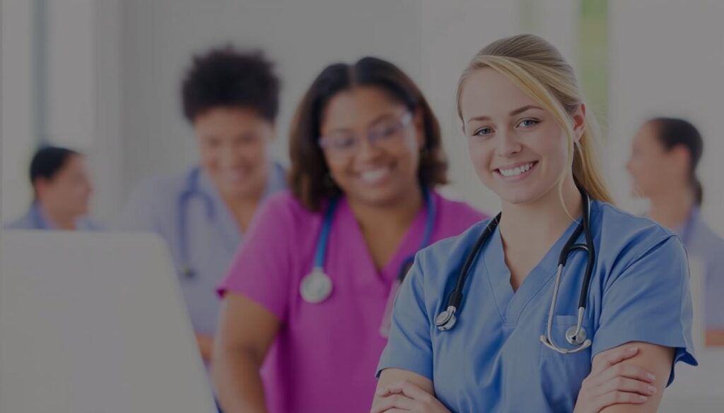 accredited nursing schools