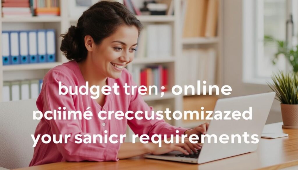 affordable online college courses