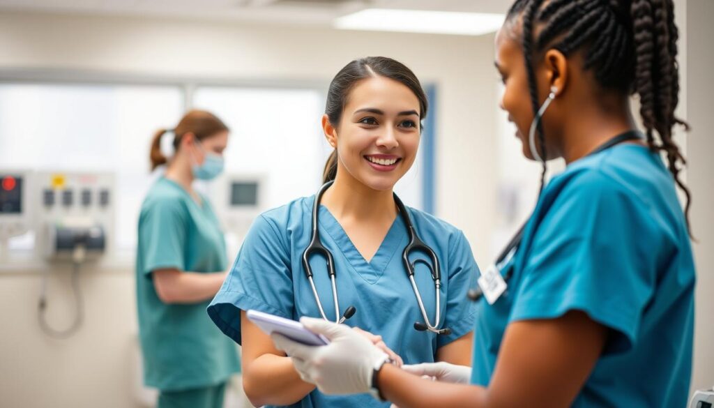 best nursing schools southern states
