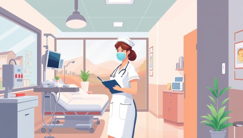 best nursing schools western states