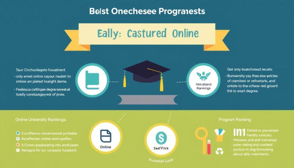 best online early childhood education degree programs