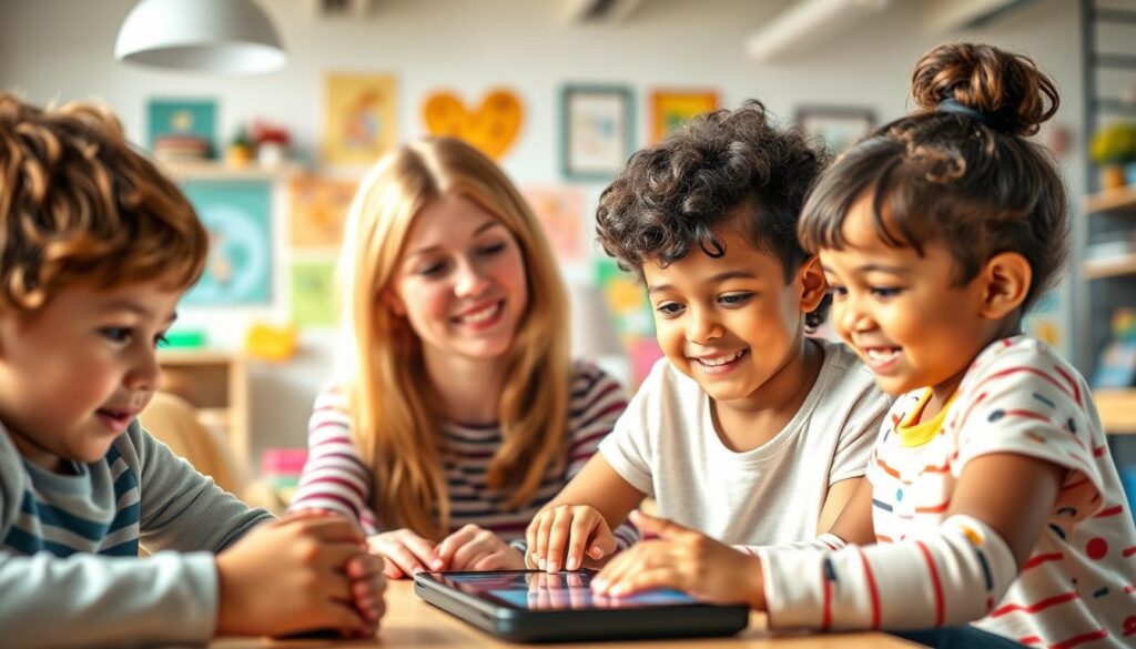early childhood education online programs