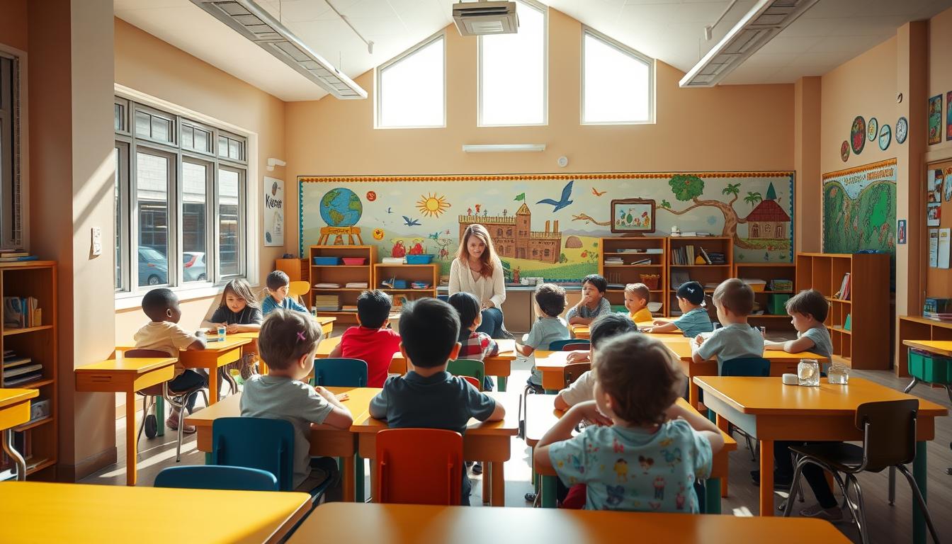 elementary education