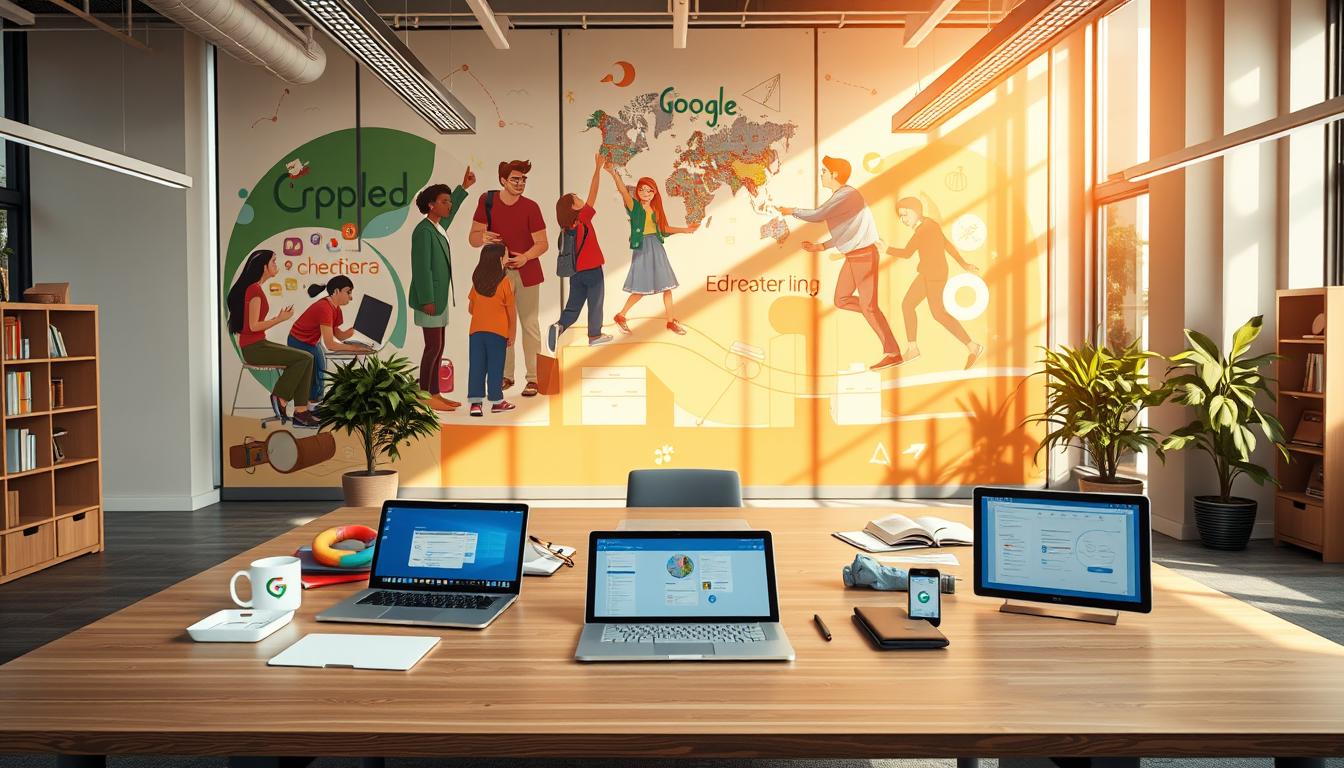 g suite for education