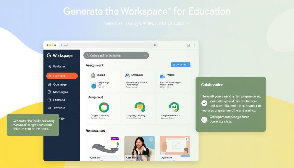 google workspace vs microsoft education