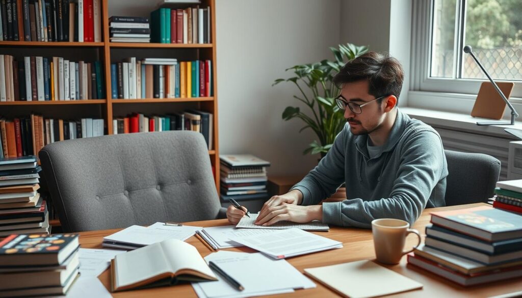 how to choose master of education program