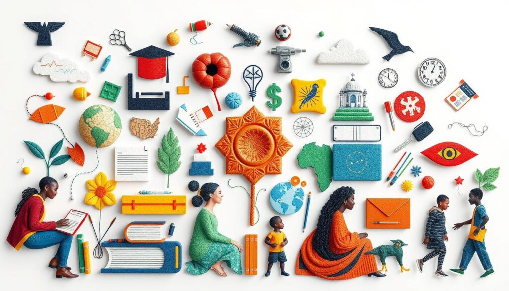 master of education specializations