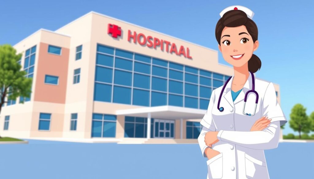 nursing career options