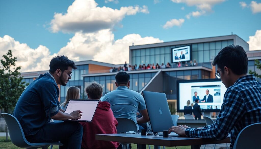 online college courses