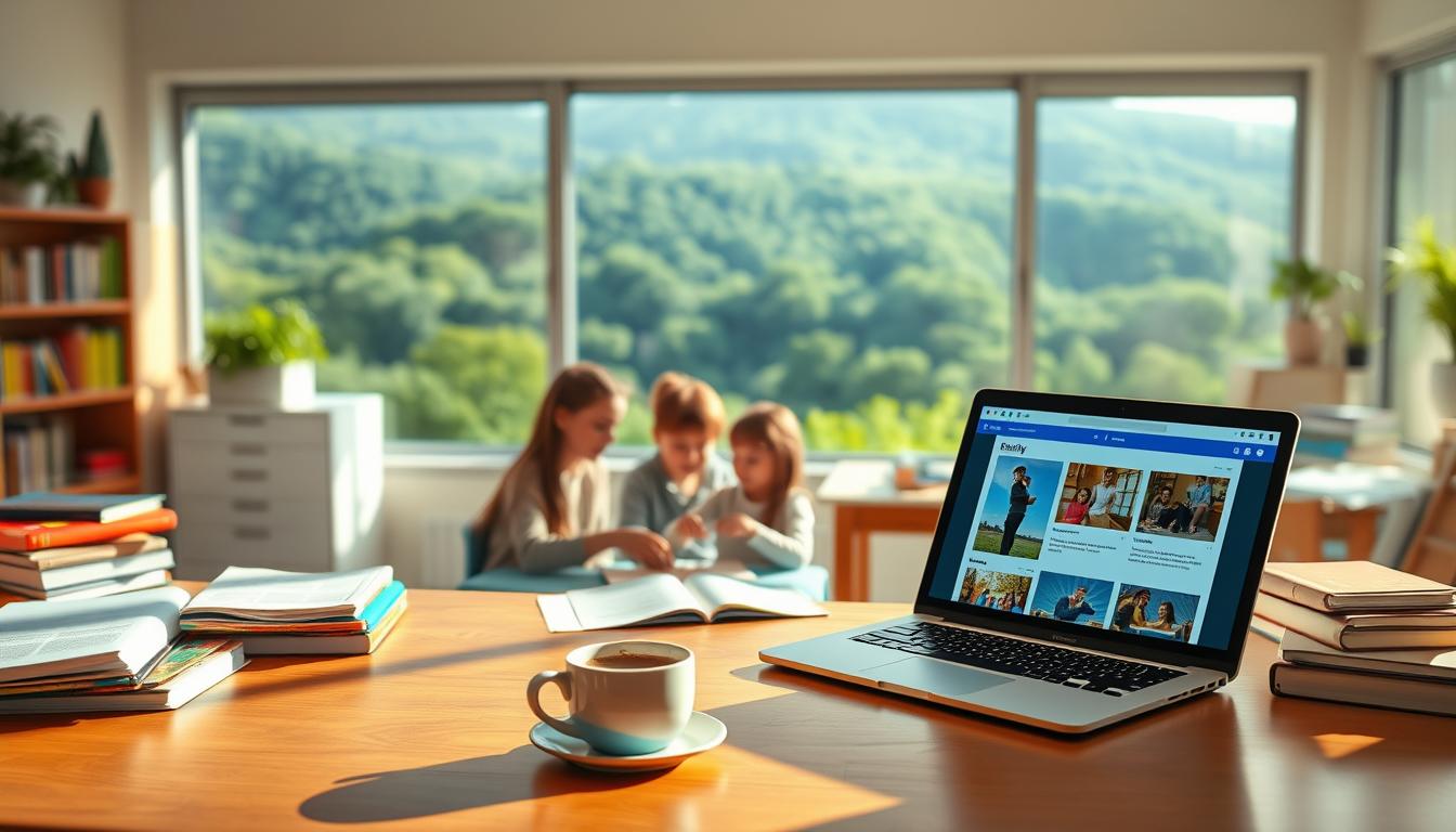 online early childhood education degree