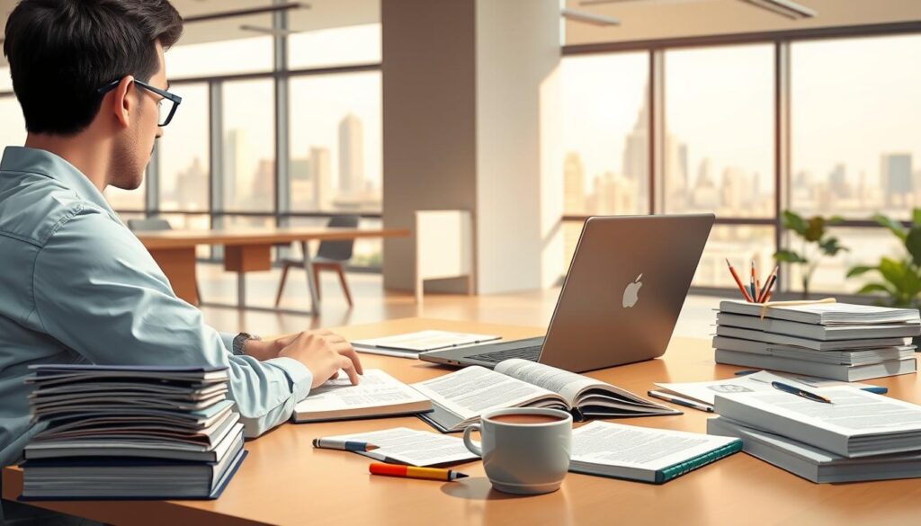 online education research