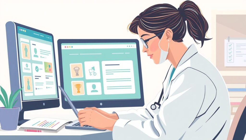 online healthcare degree programs