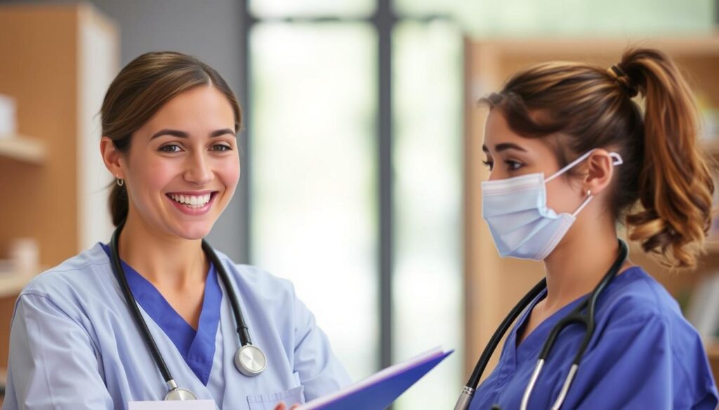 online nursing degree programs