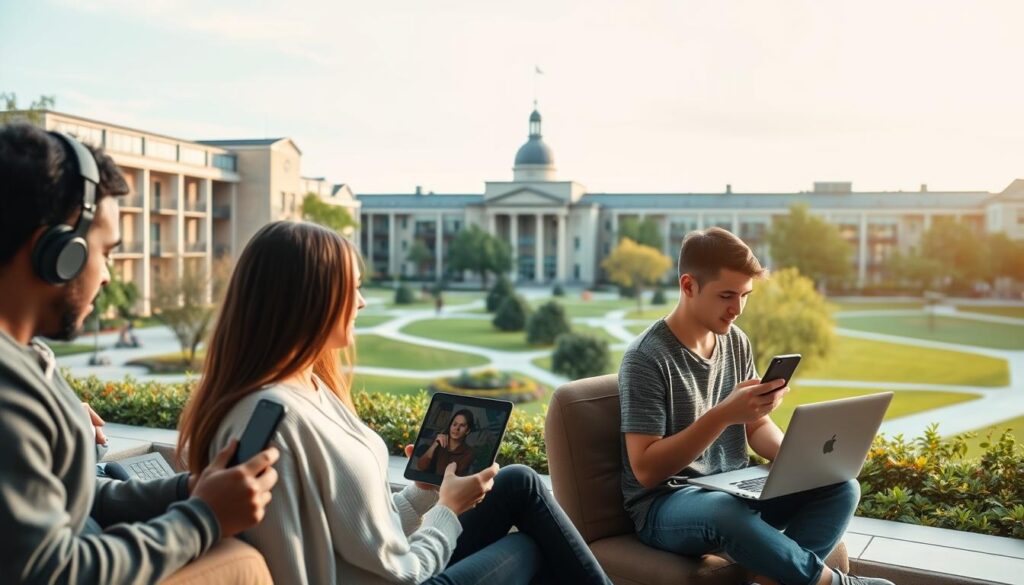 online university courses