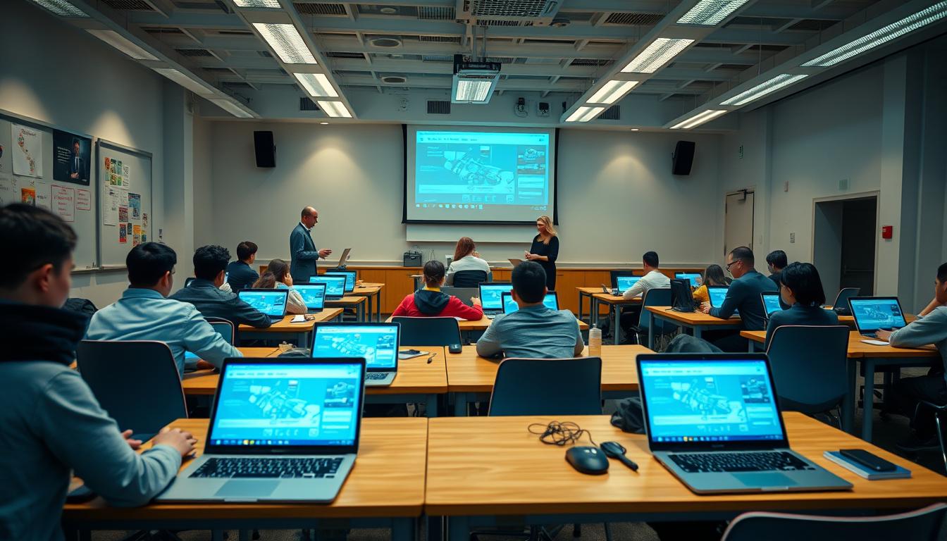 online university courses