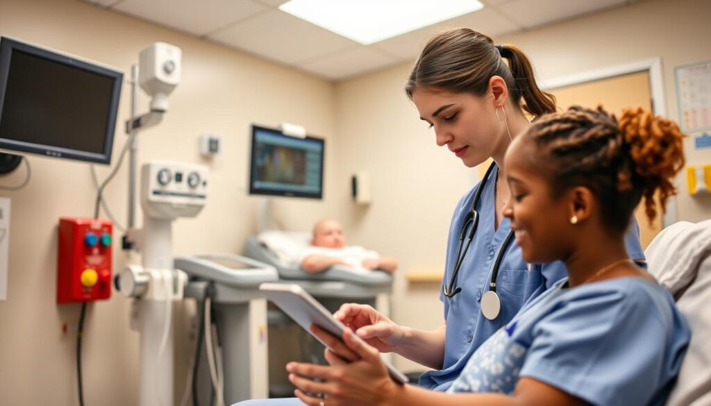 top nursing schools midwest