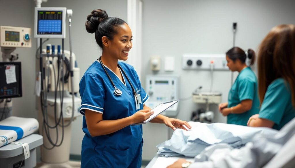 top nursing schools northeast