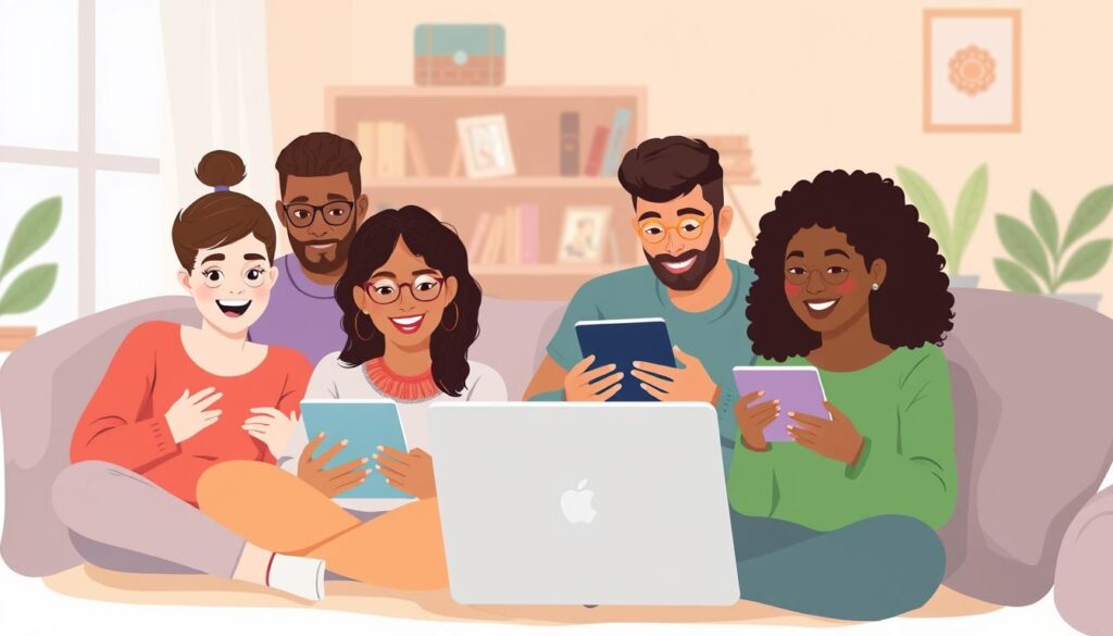 types of online school programs